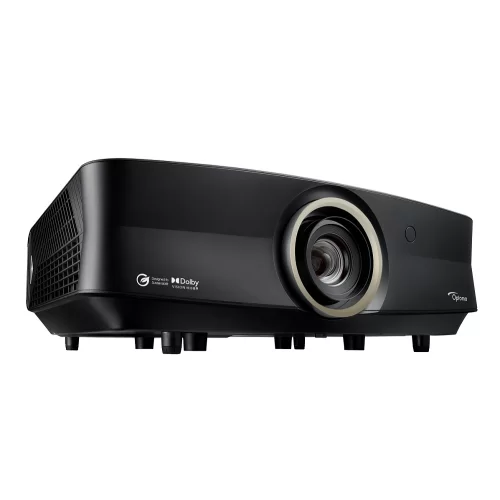 Optoma UHZ916 Лазерный проектор, 4kUHD (3840*2160)