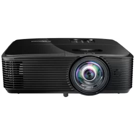 Optoma W3188ST Ламповый проектор, WXGA (1280*800)