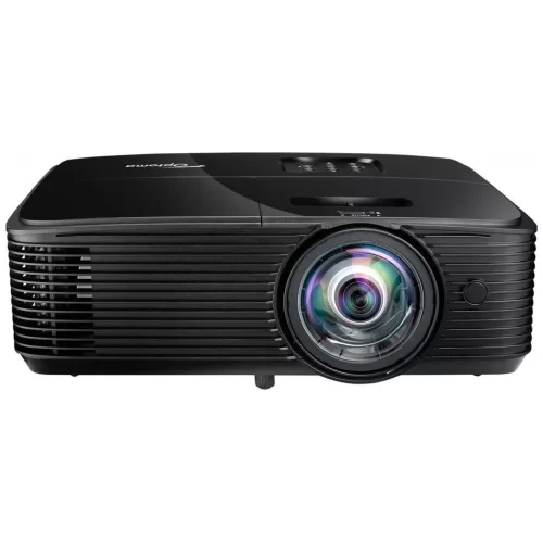 Optoma W3188ST Ламповый проектор, WXGA (1280*800)