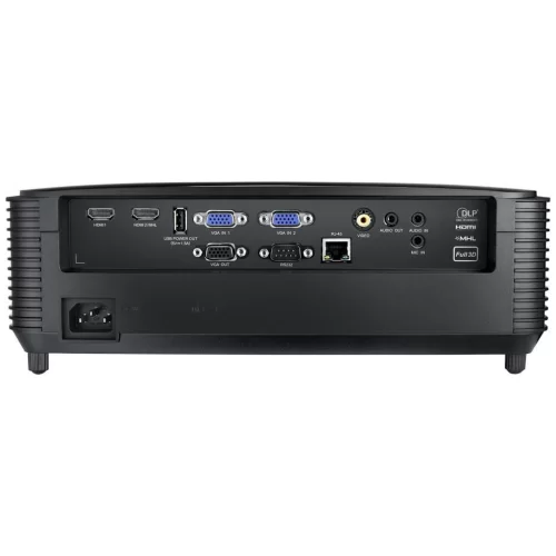 Optoma W3188ST Ламповый проектор, WXGA (1280*800)