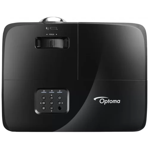Optoma W3188ST Ламповый проектор, WXGA (1280*800)