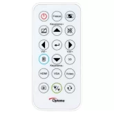 Optoma W3188ST Ламповый проектор, WXGA (1280*800)