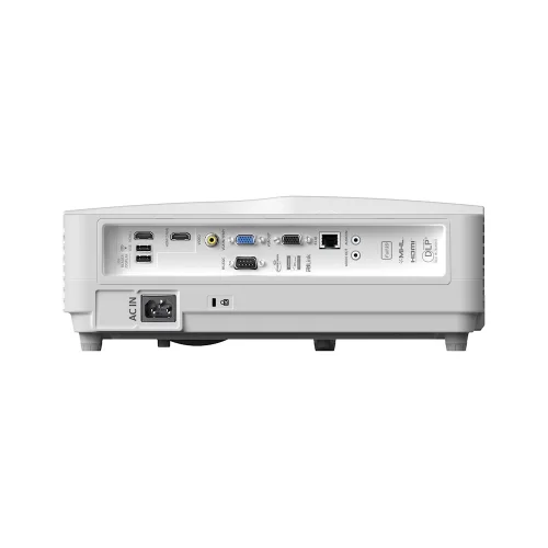 Optoma W330UST Ламповый проектор, WXGA (1280x800)