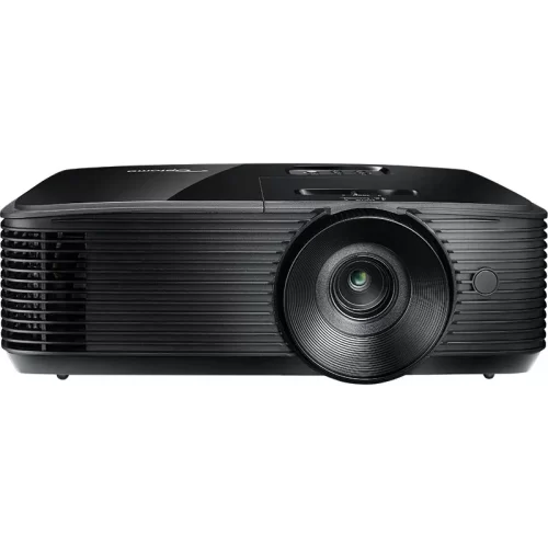 Optoma X3430 Ламповый проектор, XGA (1024*768)