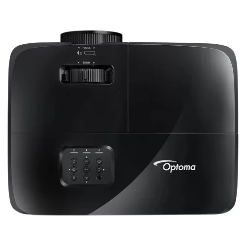 Optoma X3430 Ламповый проектор, XGA (1024*768)