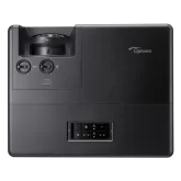 Optoma ZK608TST Лазерный проектор, 4KUHD(3840*2160)