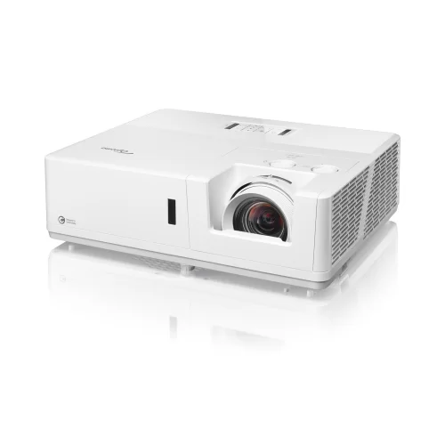 Optoma ZK708T Лазерный проектор, UHD (3840*2160)