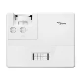 Optoma ZK708T Лазерный проектор, UHD (3840*2160)
