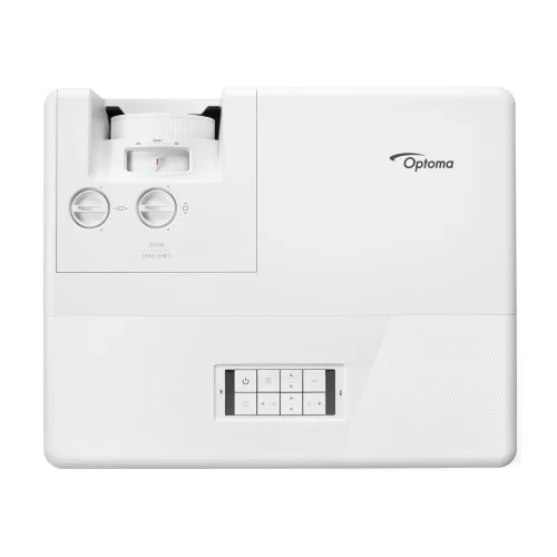 Optoma ZK708T Лазерный проектор, UHD (3840*2160)