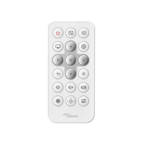 Optoma ZW350e Лазерный проектор