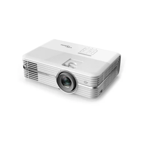 Optoma uhd40 Ламповый проектор, 4K UHD (3840x2160)