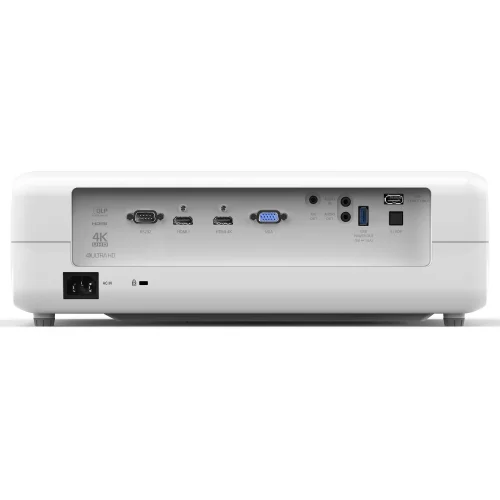 Optoma uhd40 Ламповый проектор, 4K UHD (3840x2160)