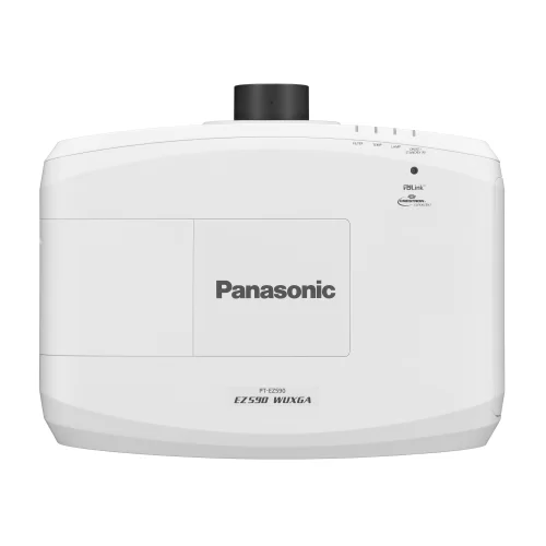 Panasonic PT-EX520LE Ламповый проектор, XGA (1024*768)