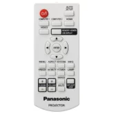 Panasonic PT-LW336 Ламповый проектор, WXGA (1280*800)