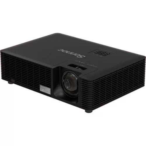 Sonnoc SNP-K655S Лазерный проектор, 4kUHD (3840*2160)
