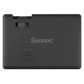 Sonnoc SNP-K655S Лазерный проектор, 4kUHD (3840*2160)