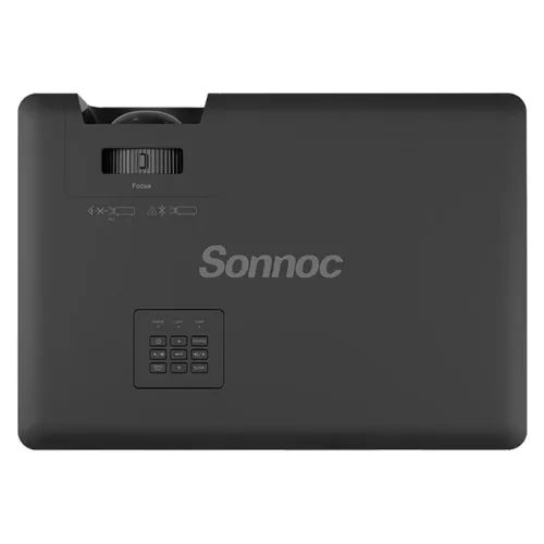 Sonnoc SNP-K655S Лазерный проектор, 4kUHD (3840*2160)