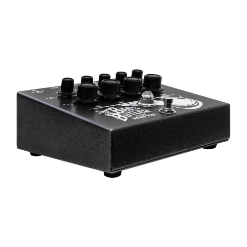 Orange Bass Butler Басовый преамп