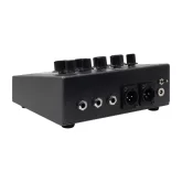 Orange Bass Butler Басовый преамп