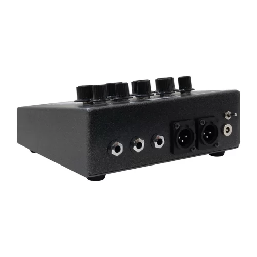 Orange Bass Butler Басовый преамп