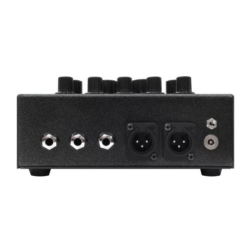 Orange Bass Butler Басовый преамп