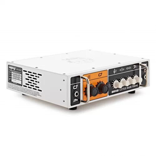 Orange Little Bass Thing Басовый усилитель, 500 Вт.