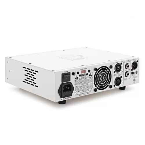 Orange Little Bass Thing Басовый усилитель, 500 Вт.