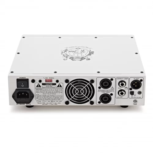 Orange Little Bass Thing Басовый усилитель, 500 Вт.