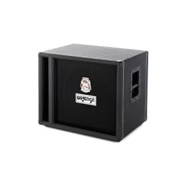 Orange OBC115 BK Басовый кабинет, 400 Вт., 15"