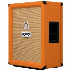 Orange PPC212 V Гитарный кабинет, 120 Вт., 2x12"