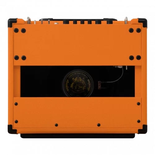 Orange Rocker 15 Ламповый гитарный комбоусилитель, 15 Вт., 10"