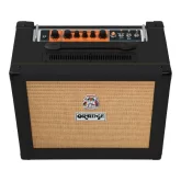 Orange Rocker 15 BK Ламповый гитарный комбоусилитель, 15 Вт., 10"