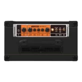 Orange Rocker 15 BK Ламповый гитарный комбоусилитель, 15 Вт., 10"