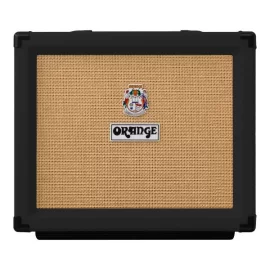 Orange Rocker 15 BK Ламповый гитарный комбоусилитель, 15 Вт., 10"