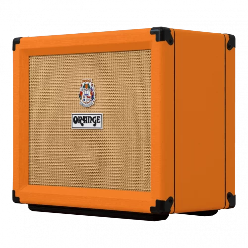 Orange Rocker 15 Ламповый гитарный комбоусилитель, 15 Вт., 10"