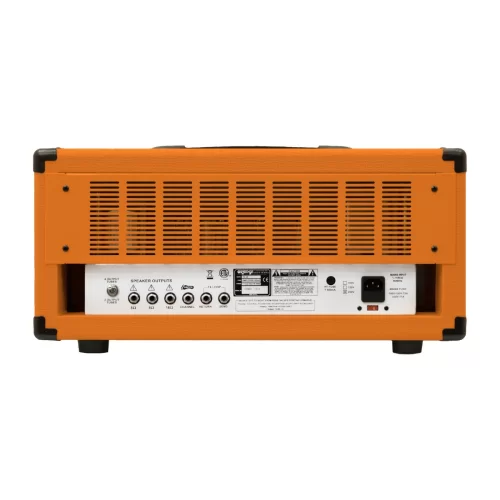 Orange TH30H ThunderVerb Ламповый гитарный усилитель, 30 Вт.