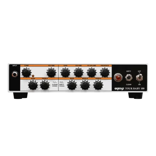 Orange Tour Baby 100 Гитарный усилитель, 100 Вт.
