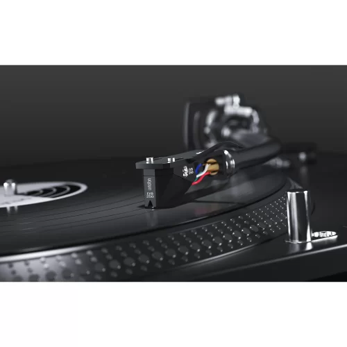 Ortofon 2M Black LVB 250 Головка звукоснимателя