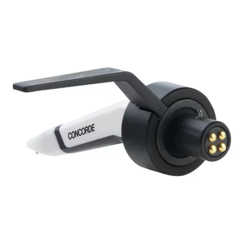 Ortofon Concorde Scratch MKII Картридж