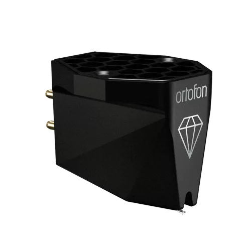 Ortofon MC X20 Black Головка звукоснимателя