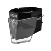 Ortofon MC X20 Black Головка звукоснимателя
