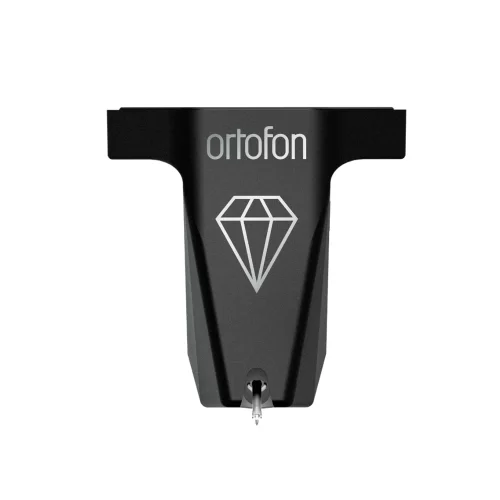 Ortofon MC X20 Black Головка звукоснимателя