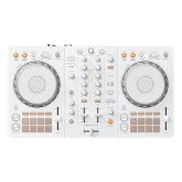 Pioneer DDJ-FLX4-W DJ-контроллер