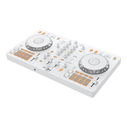 Pioneer DDJ-FLX4-W DJ-контроллер