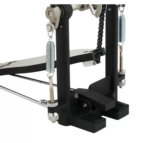 PDP PDDP712L Двойная педаль бас-барабана