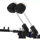 PDP PDDPCO Двойная педаль бас-барабана