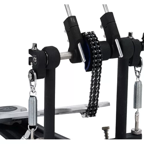 PDP PDDPCO Двойная педаль бас-барабана