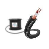 PROCAST Cable BMC 6/20/0.12 Профессиональный балансный микрофонный (сигнальный) кабель