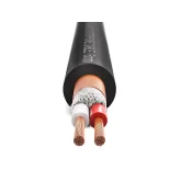 PROCAST Cable BMC 6/20/0.12 Профессиональный балансный микрофонный (сигнальный) кабель