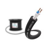 PROCAST Cable BMC 6/60/0.08 Профессиональный балансный микрофонный (сигнальный) кабель